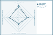 Spiderdiagramm