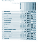 Telemedizin