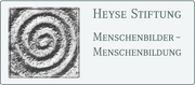 Prof. Volker Heyse Prof. Volker Heyse